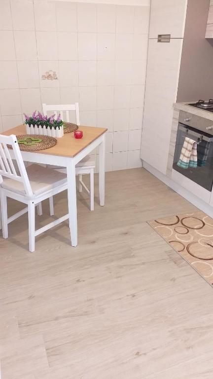 Nial House Lägenhet Monopoli Exteriör bild